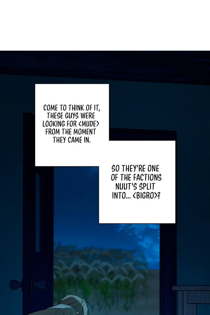 Scrap Paper [Kaizen Scan] - Chapter 5 manhwa