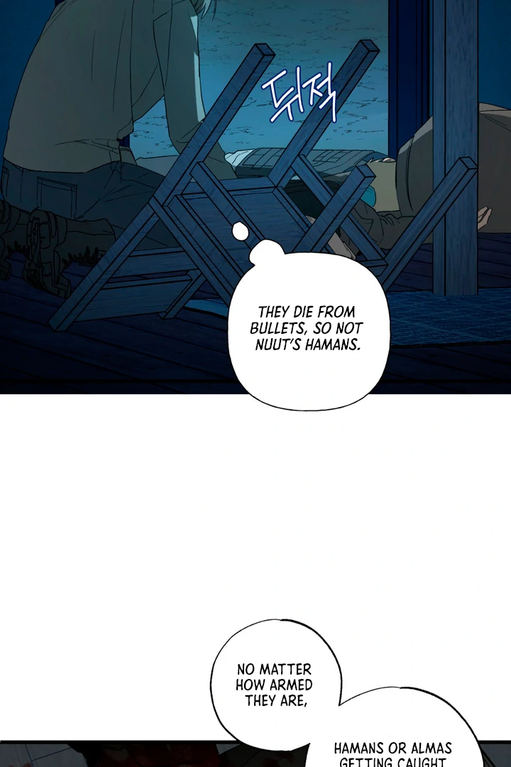 Scrap Paper [Kaizen Scan] - Chapter 5 manhwa