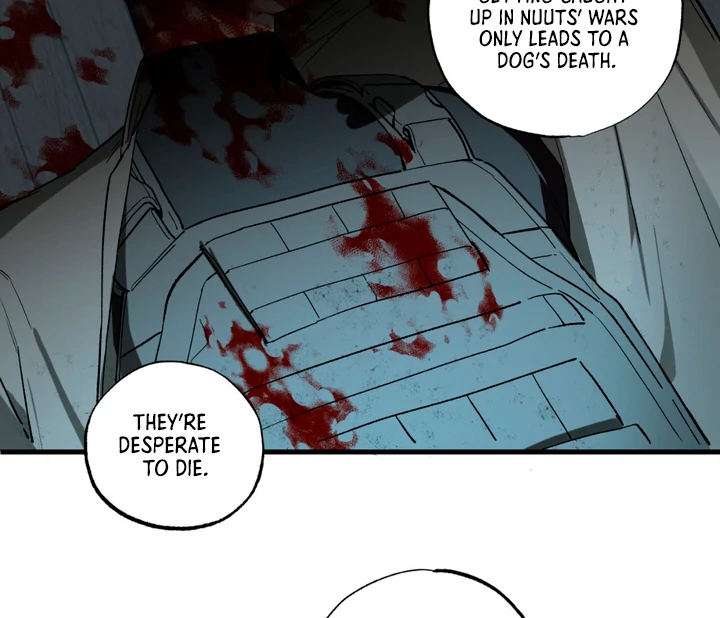 Scrap Paper [Kaizen Scan] - Chapter 5 manhwa