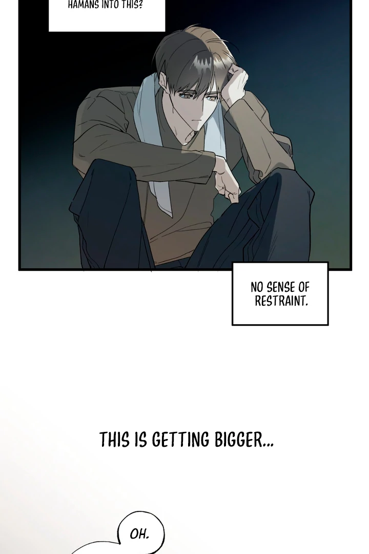 Scrap Paper [Kaizen Scan] - Chapter 5 manhwa