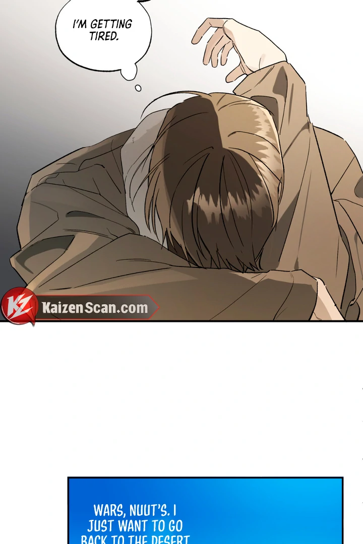Scrap Paper [Kaizen Scan] - Chapter 5 manhwa