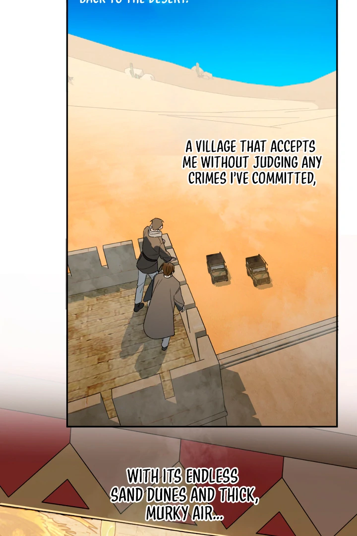 Scrap Paper [Kaizen Scan] - Chapter 5 manhwa