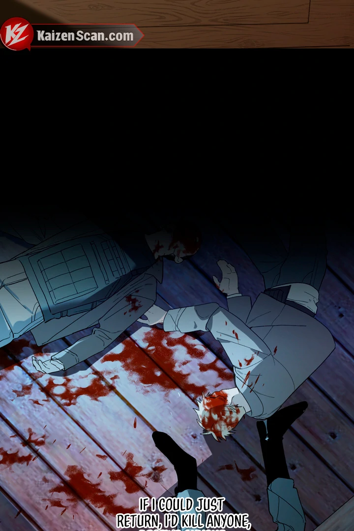 Scrap Paper [Kaizen Scan] - Chapter 5 manhwa
