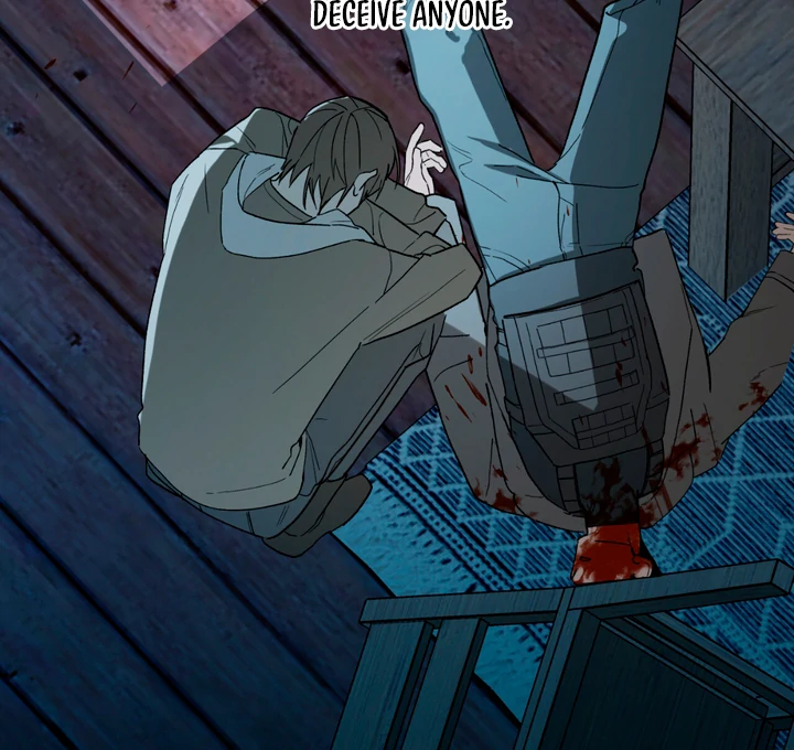 Scrap Paper [Kaizen Scan] - Chapter 5 manhwa