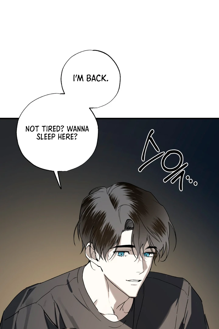 Scrap Paper [Kaizen Scan] - Chapter 5 manhwa