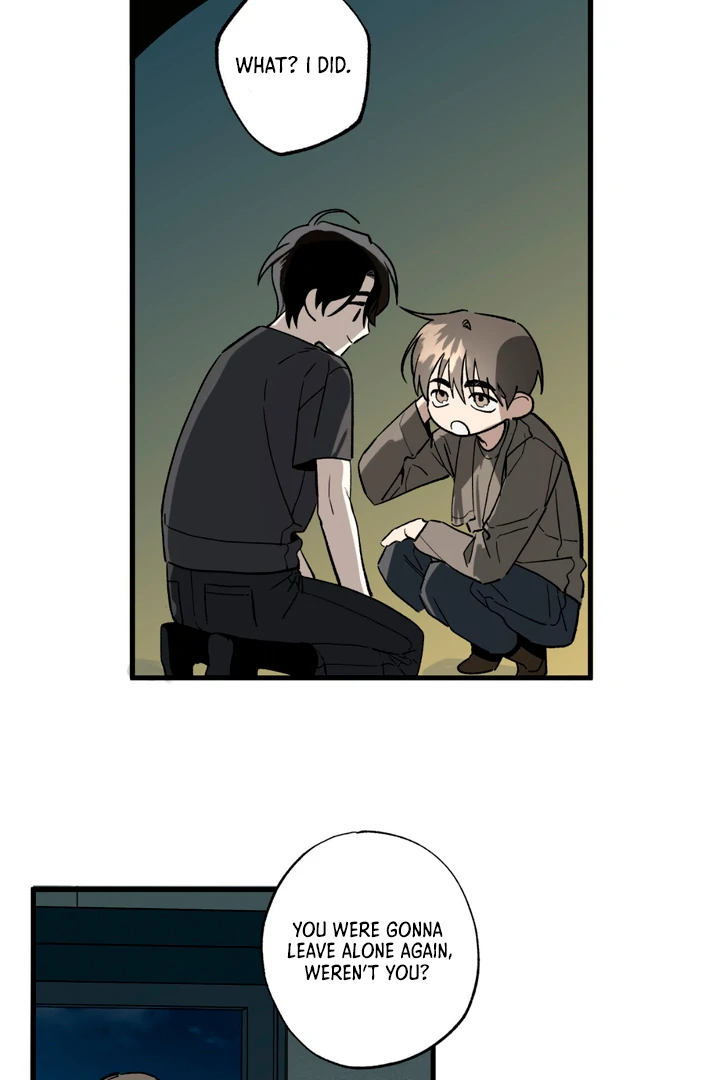Scrap Paper [Kaizen Scan] - Chapter 5 manhwa
