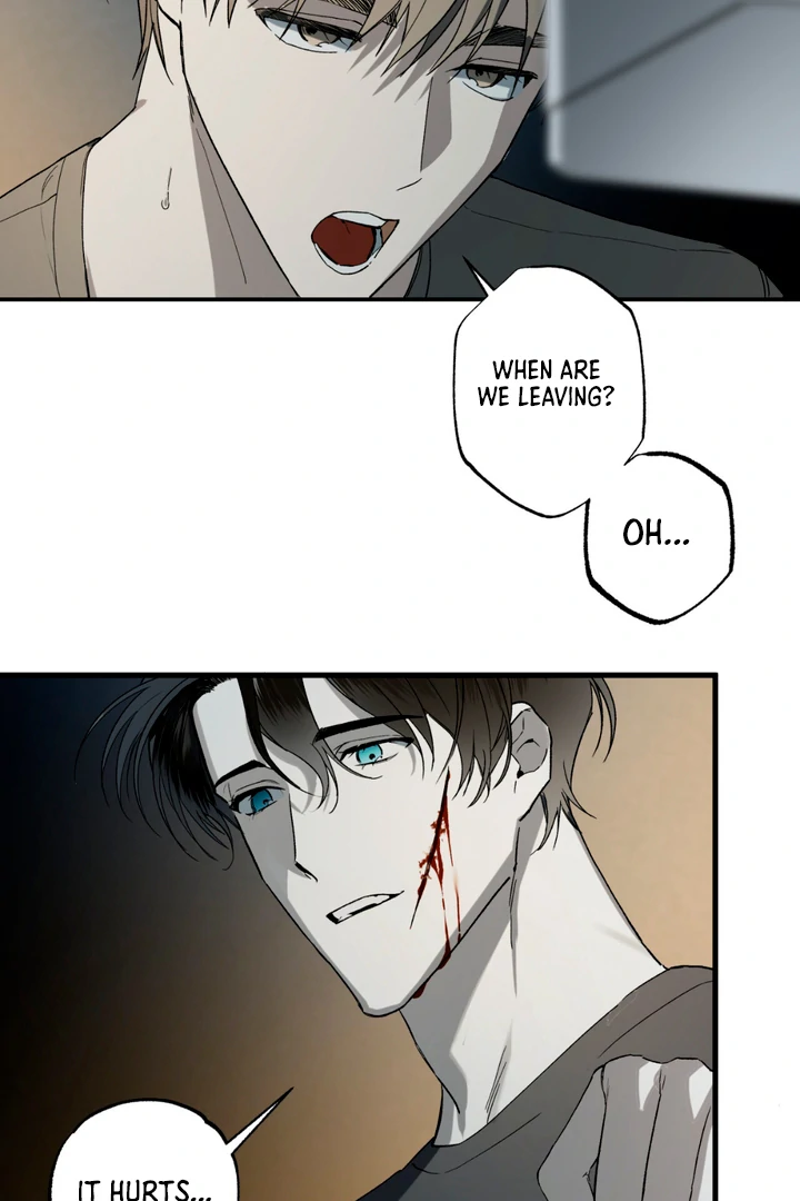 Scrap Paper [Kaizen Scan] - Chapter 5 manhwa