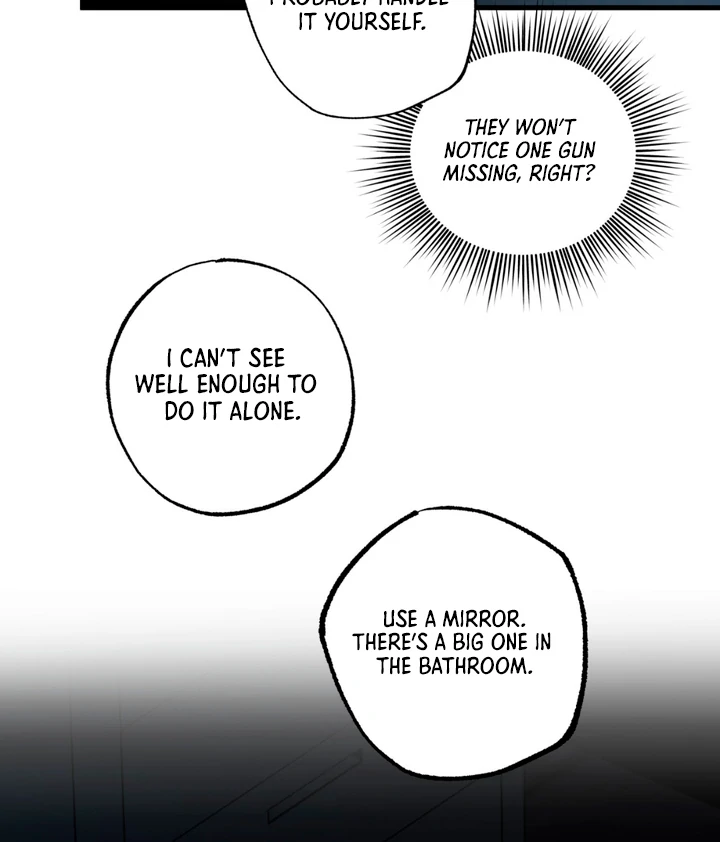Scrap Paper [Kaizen Scan] - Chapter 5 manhwa