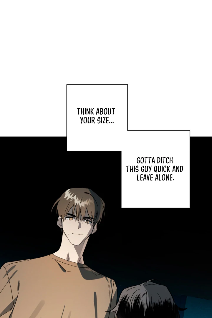 Scrap Paper [Kaizen Scan] - Chapter 5 manhwa