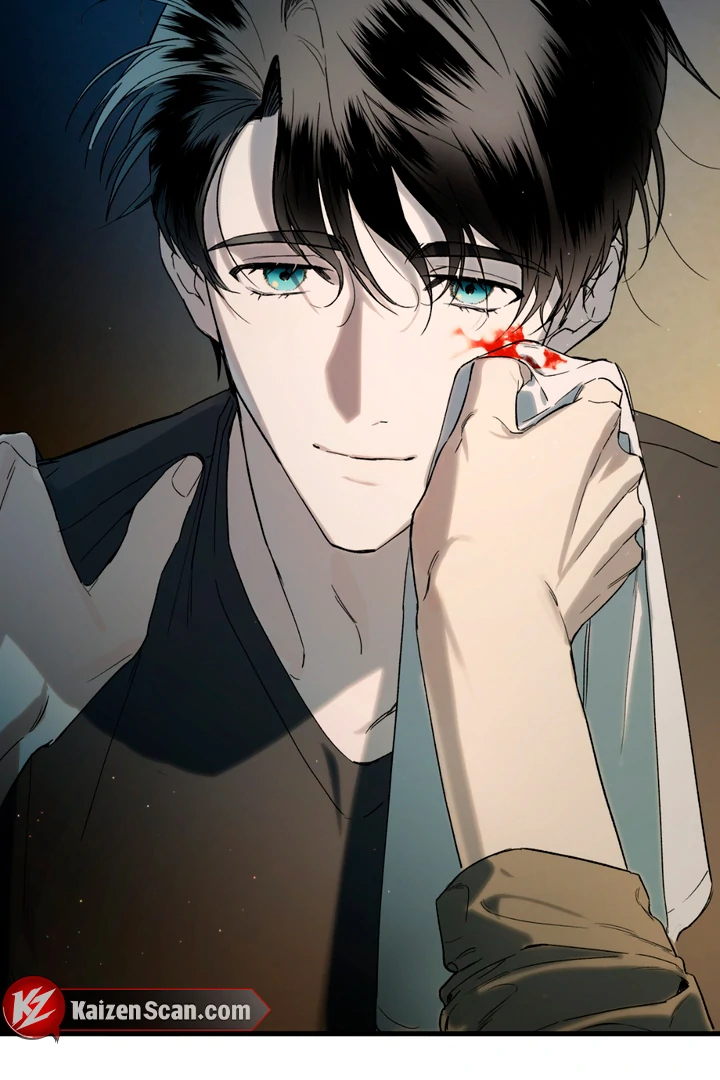 Scrap Paper [Kaizen Scan] - Chapter 5 manhwa
