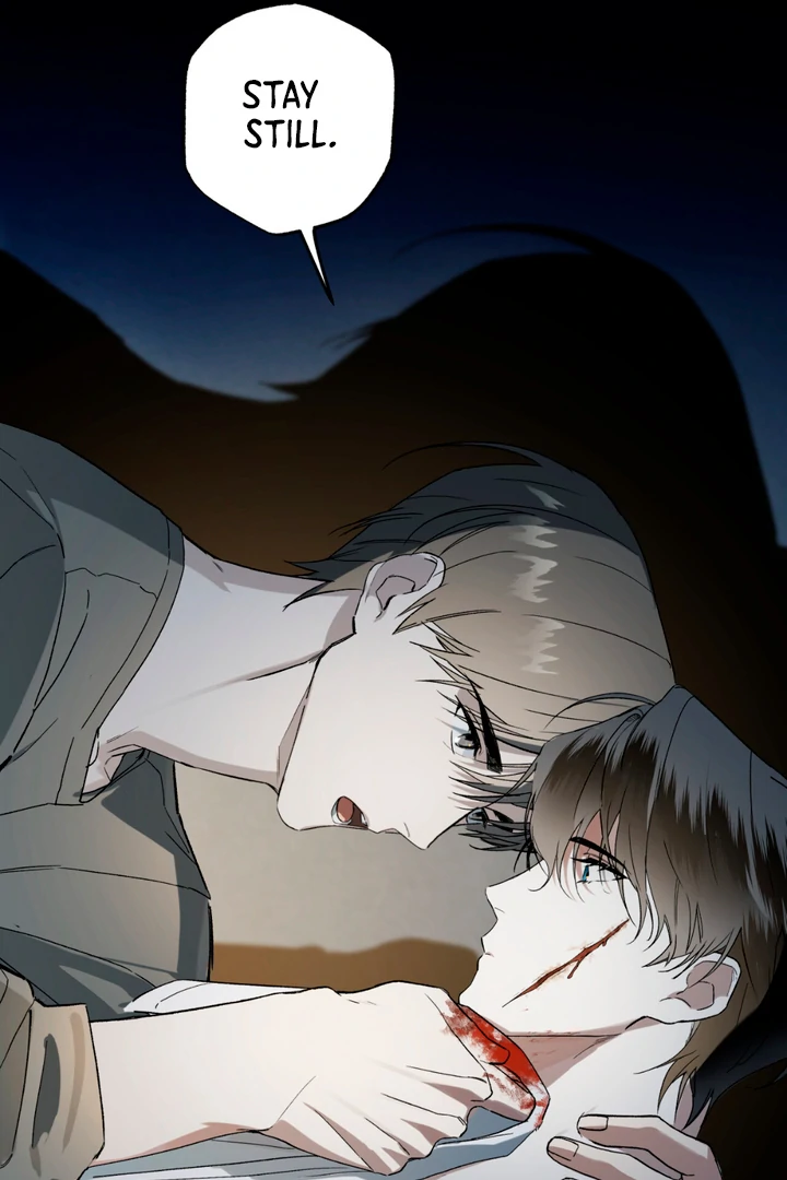 Scrap Paper [Kaizen Scan] - Chapter 5 manhwa