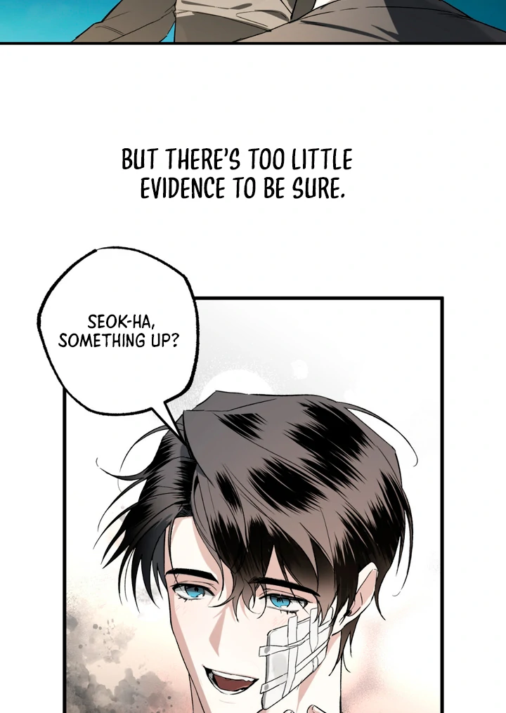 Scrap Paper [Kaizen Scan] - Chapter 5 manhwa