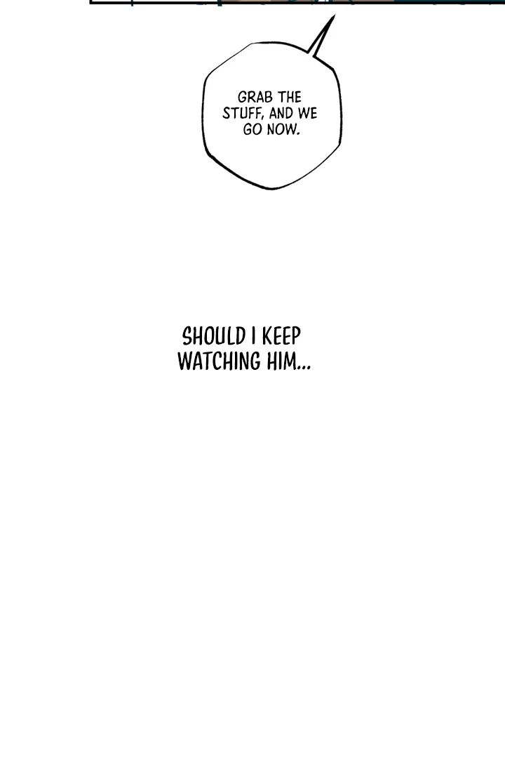 Scrap Paper [Kaizen Scan] - Chapter 5 manhwa