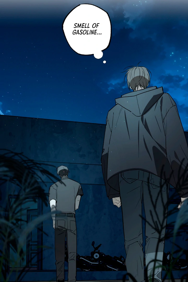 Scrap Paper [Kaizen Scan] - Chapter 5 manhwa