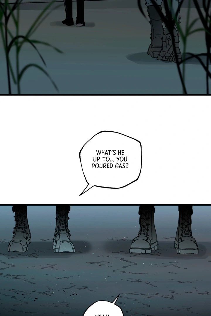 Scrap Paper [Kaizen Scan] - Chapter 5 manhwa