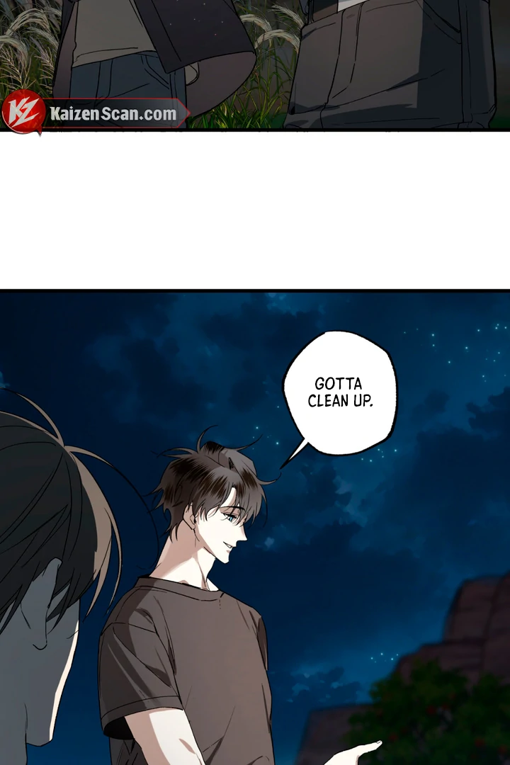 Scrap Paper [Kaizen Scan] - Chapter 5 manhwa