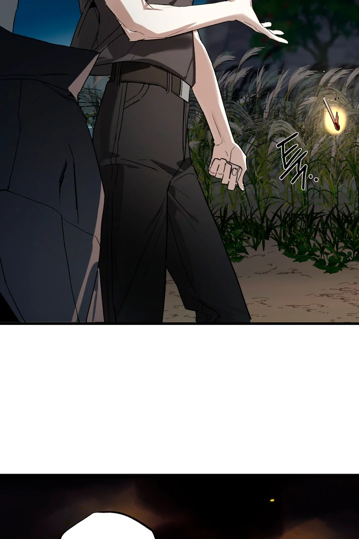 Scrap Paper [Kaizen Scan] - Chapter 5 manhwa
