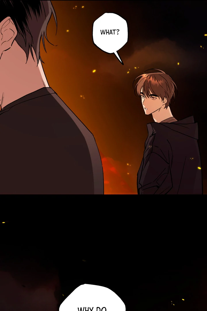 Scrap Paper [Kaizen Scan] - Chapter 5 manhwa