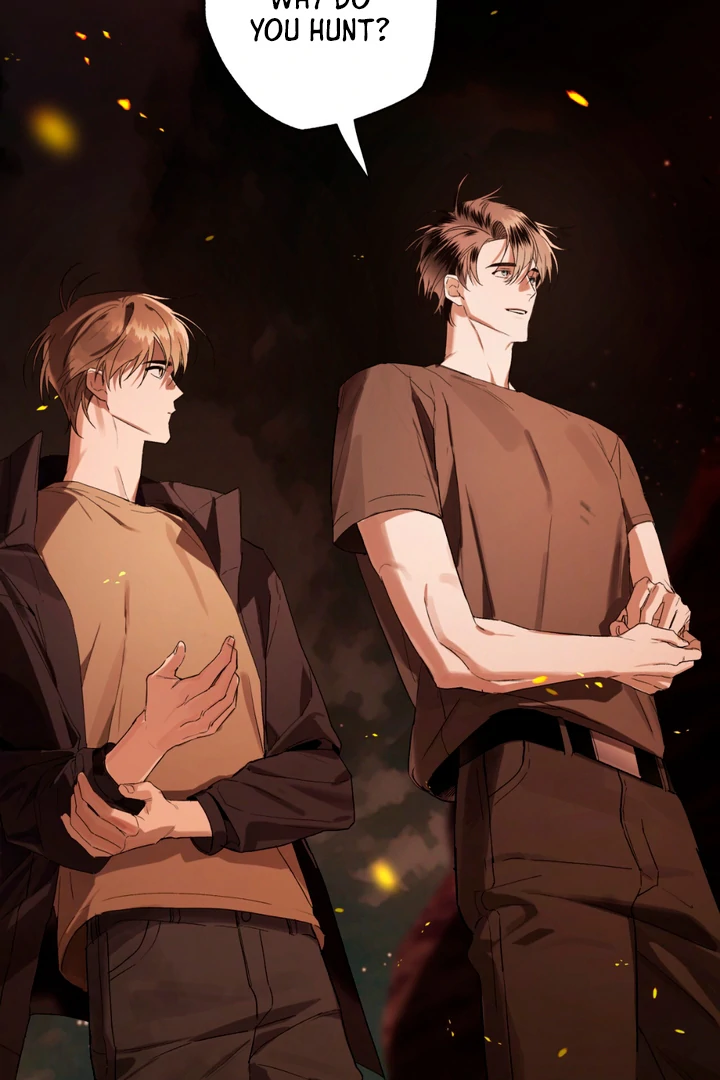 Scrap Paper [Kaizen Scan] - Chapter 5 manhwa