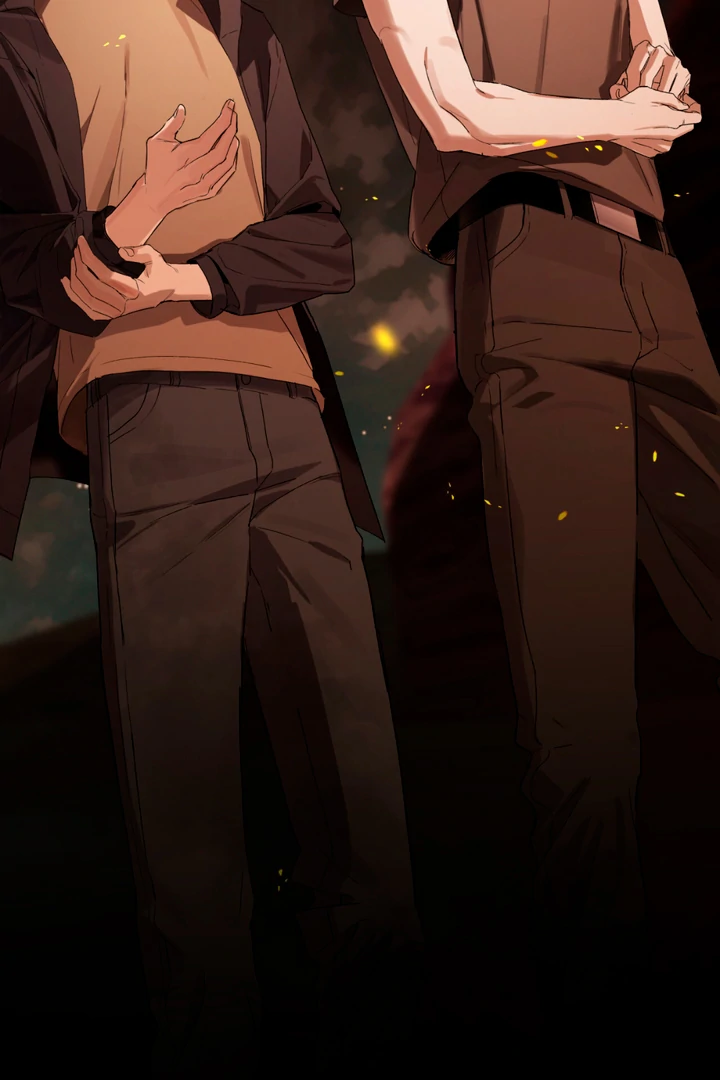 Scrap Paper [Kaizen Scan] - Chapter 6 manhwa