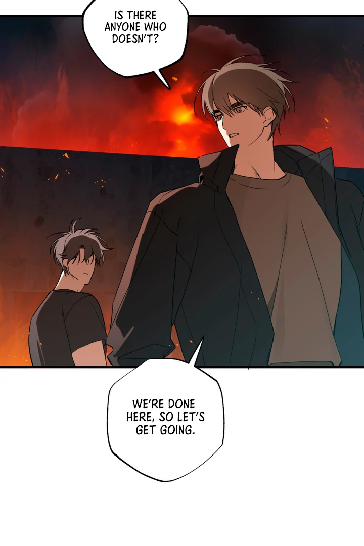 Scrap Paper [Kaizen Scan] - Chapter 6 manhwa