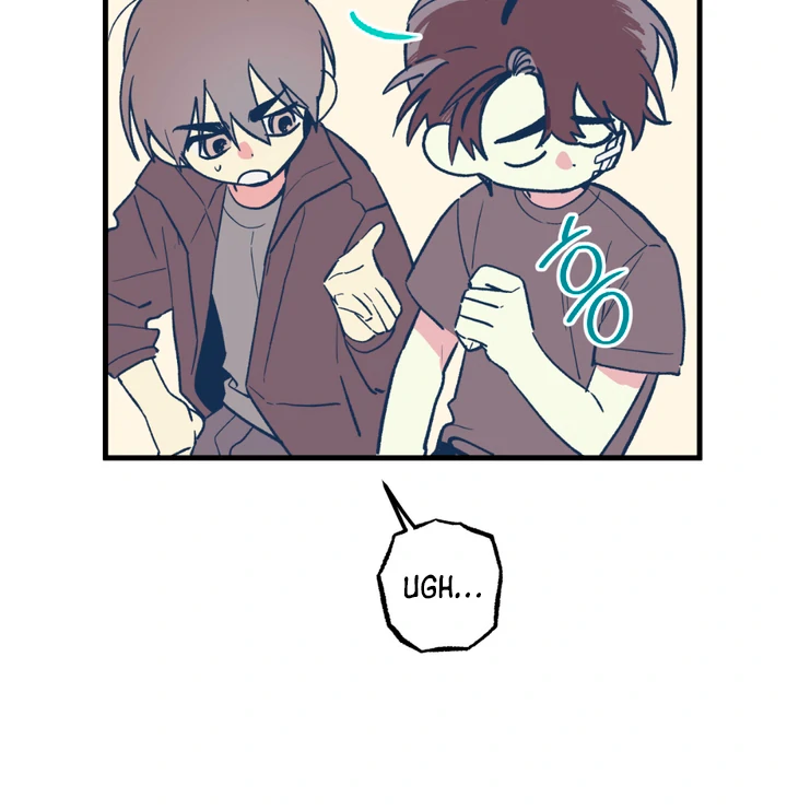 Scrap Paper [Kaizen Scan] - Chapter 6 manhwa