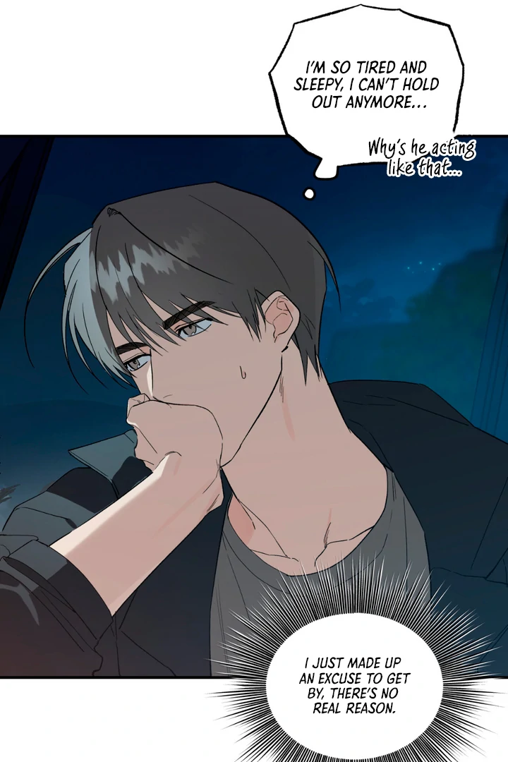 Scrap Paper [Kaizen Scan] - Chapter 6 manhwa