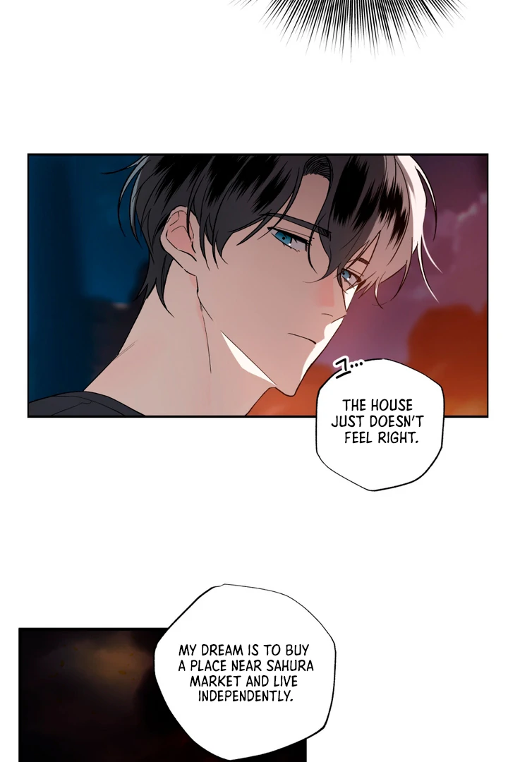 Scrap Paper [Kaizen Scan] - Chapter 6 manhwa