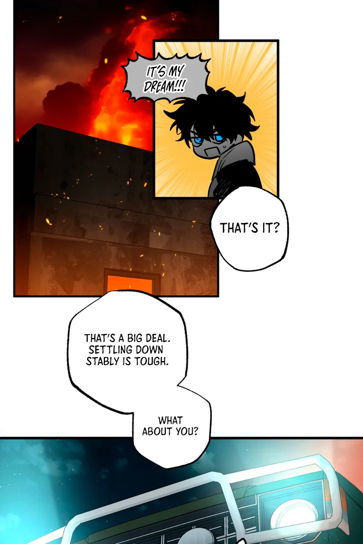 Scrap Paper [Kaizen Scan] - Chapter 6 manhwa