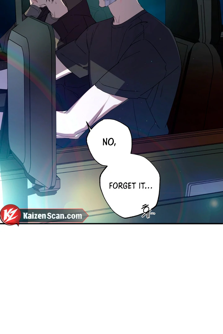 Scrap Paper [Kaizen Scan] - Chapter 6 manhwa