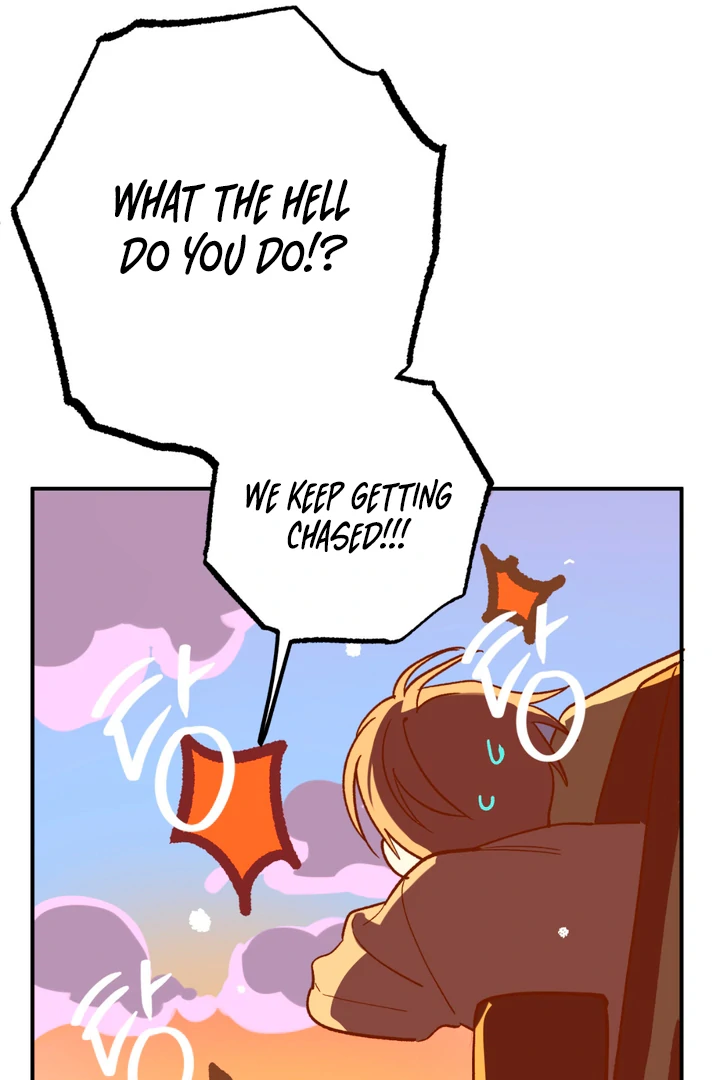 Scrap Paper [Kaizen Scan] - Chapter 6 manhwa