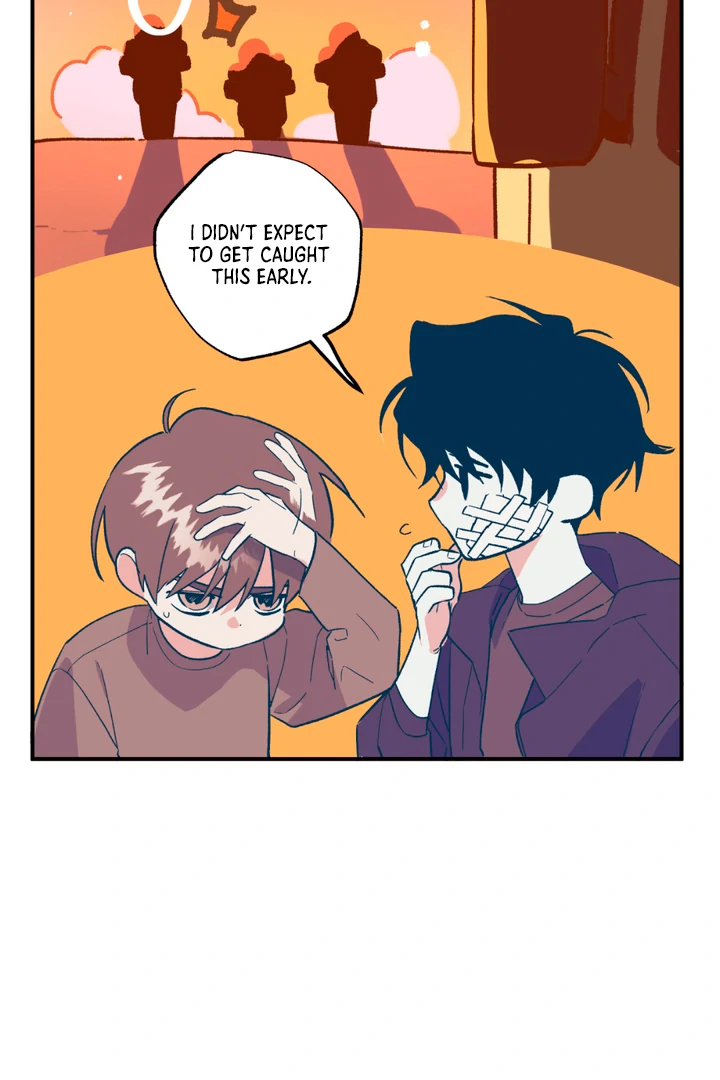 Scrap Paper [Kaizen Scan] - Chapter 6 manhwa