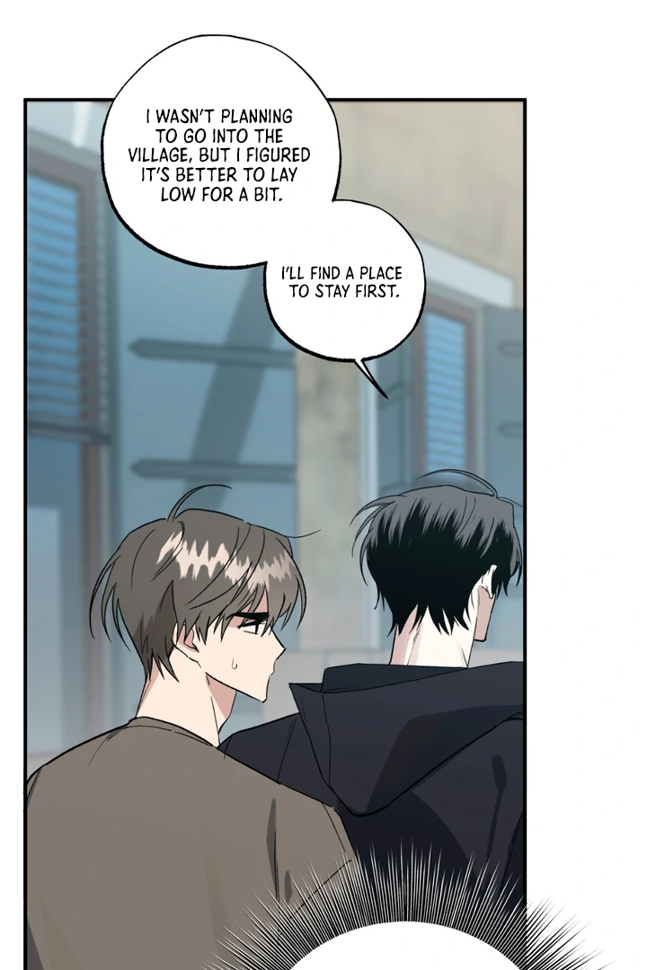 Scrap Paper [Kaizen Scan] - Chapter 6 manhwa