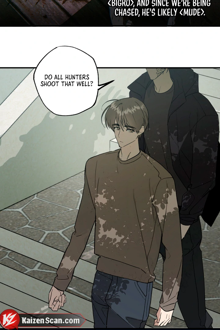Scrap Paper [Kaizen Scan] - Chapter 6 manhwa