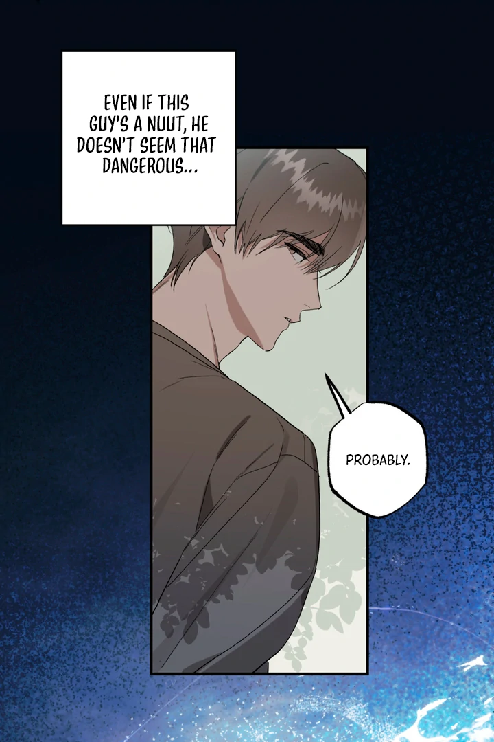 Scrap Paper [Kaizen Scan] - Chapter 6 manhwa