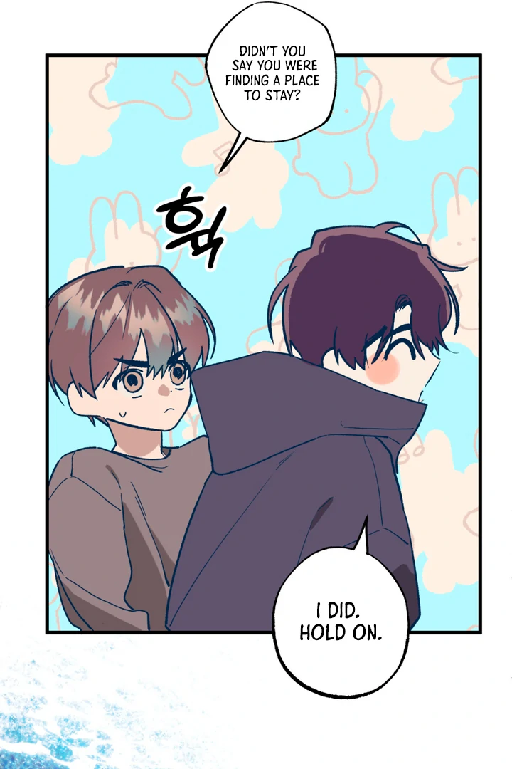 Scrap Paper [Kaizen Scan] - Chapter 6 manhwa