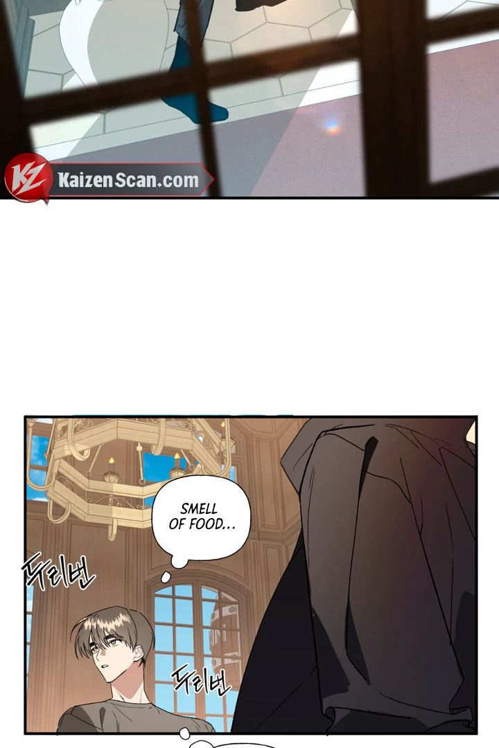 Scrap Paper [Kaizen Scan] - Chapter 6 manhwa