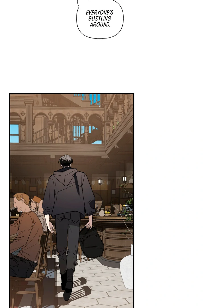 Scrap Paper [Kaizen Scan] - Chapter 6 manhwa