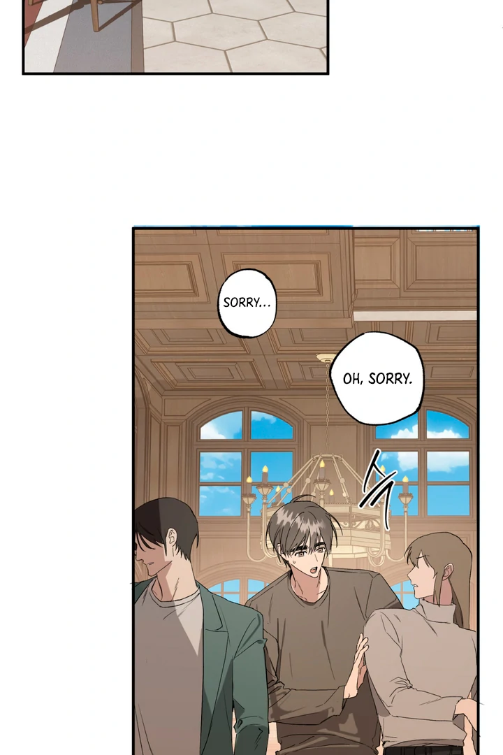 Scrap Paper [Kaizen Scan] - Chapter 6 manhwa