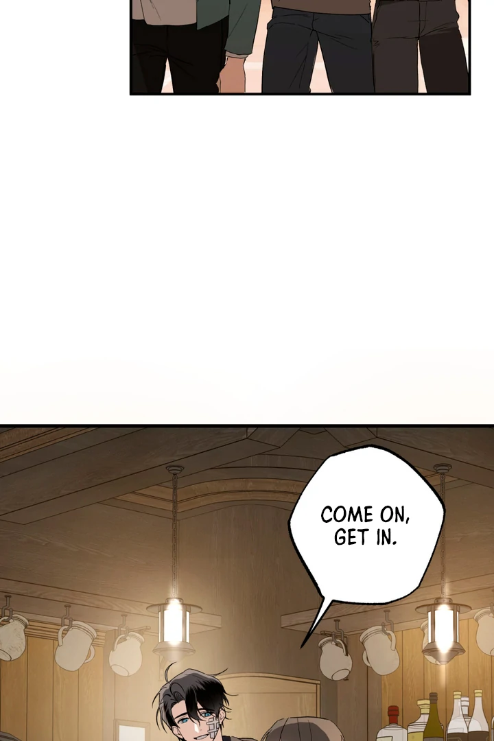 Scrap Paper [Kaizen Scan] - Chapter 6 manhwa