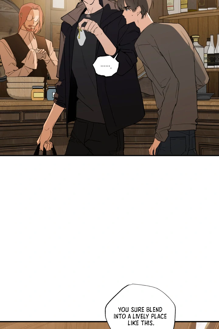 Scrap Paper [Kaizen Scan] - Chapter 6 manhwa