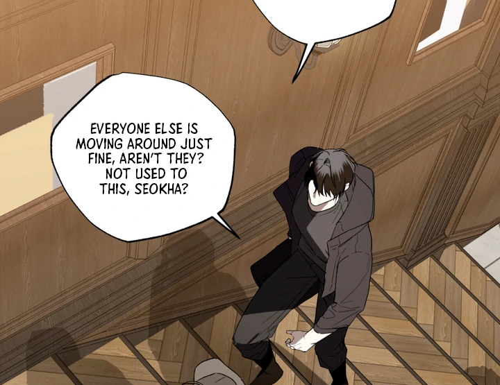 Scrap Paper [Kaizen Scan] - Chapter 6 manhwa