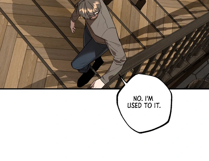 Scrap Paper [Kaizen Scan] - Chapter 6 manhwa