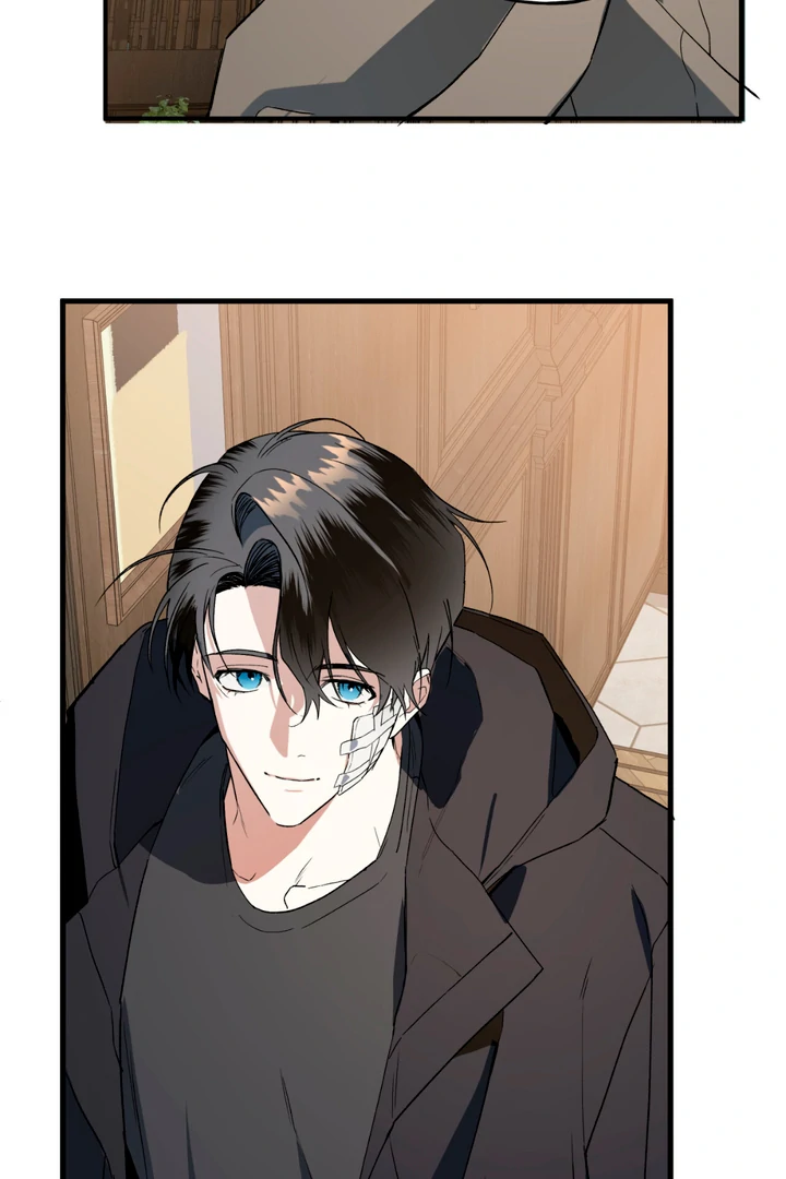 Scrap Paper [Kaizen Scan] - Chapter 6 manhwa