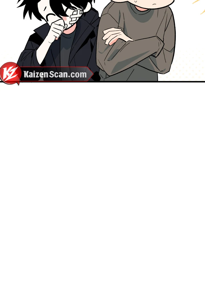 Scrap Paper [Kaizen Scan] - Chapter 6 manhwa