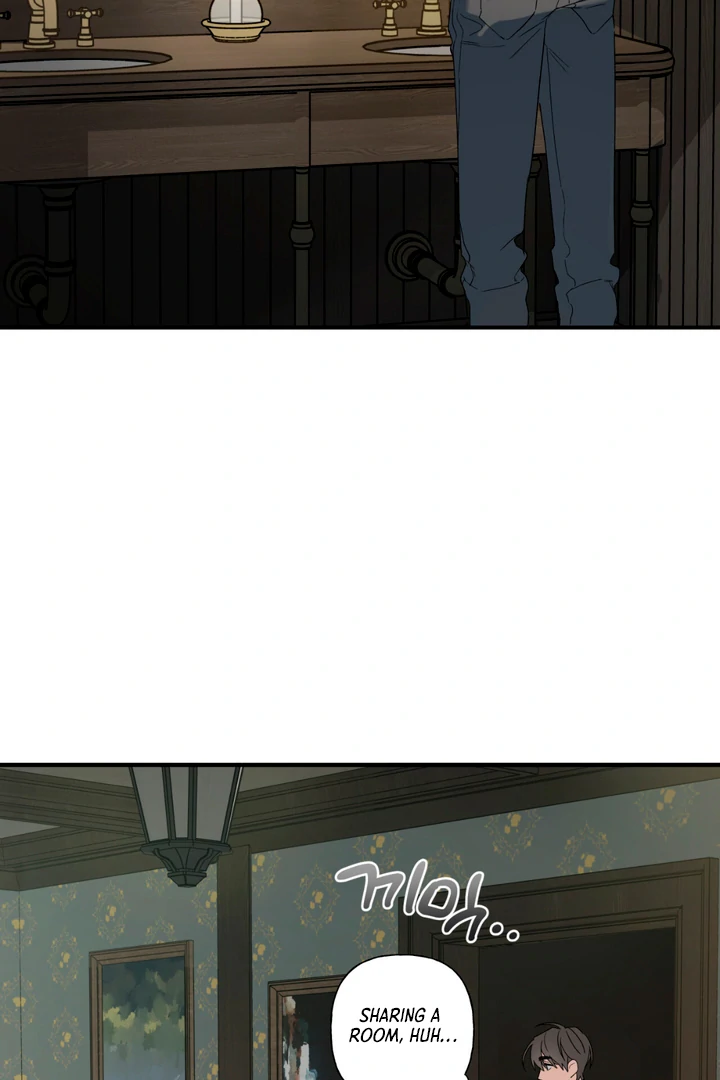 Scrap Paper [Kaizen Scan] - Chapter 6 manhwa