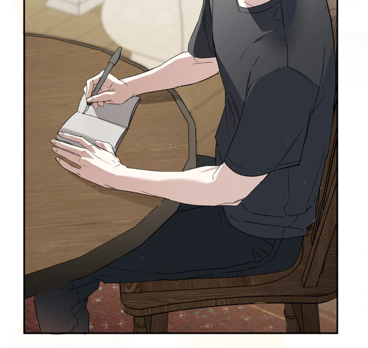Scrap Paper [Kaizen Scan] - Chapter 6 manhwa