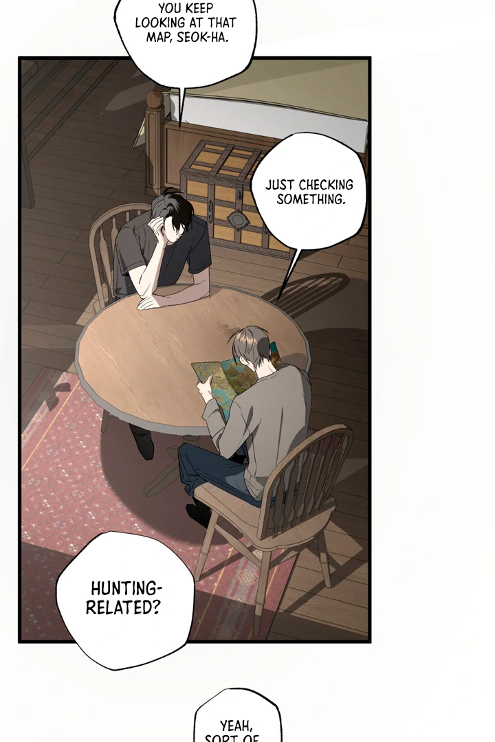 Scrap Paper [Kaizen Scan] - Chapter 6 manhwa