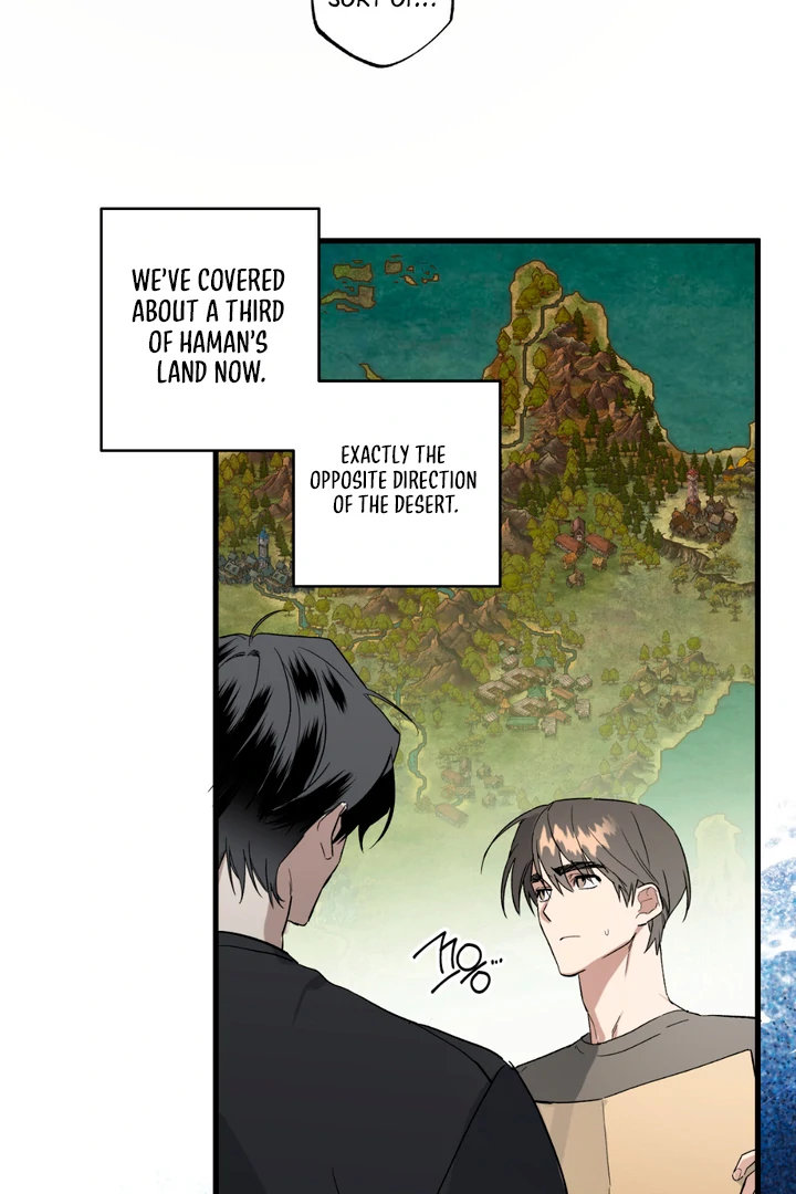 Scrap Paper [Kaizen Scan] - Chapter 6 manhwa