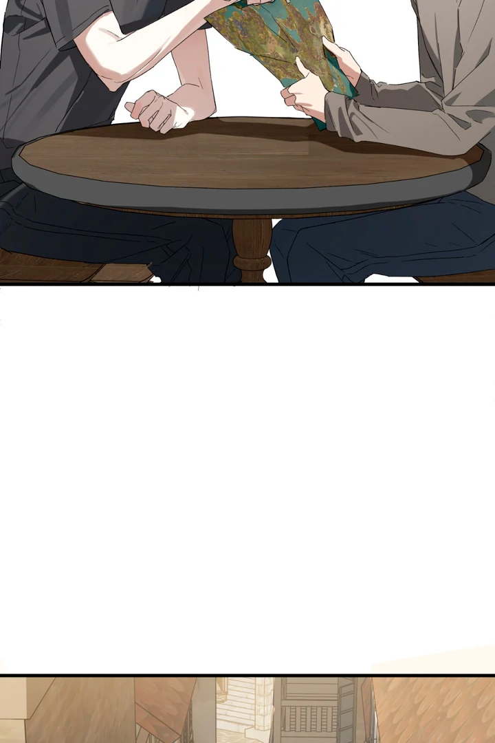 Scrap Paper [Kaizen Scan] - Chapter 6 manhwa